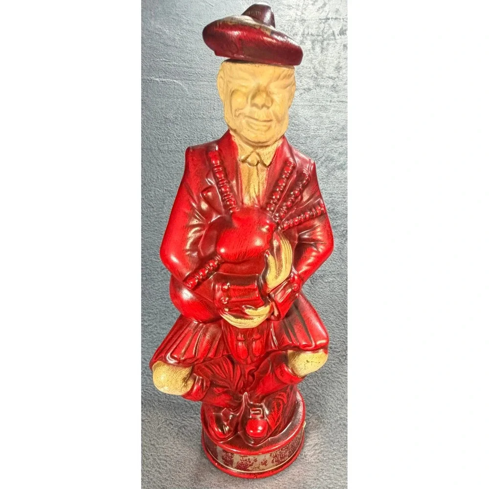 Whyte & Mackay vintage 1969